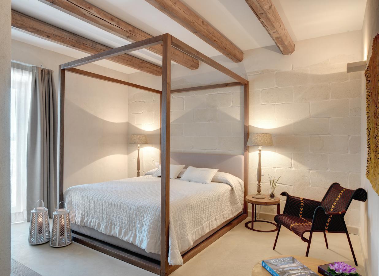 Deluxe Double Room Balcony