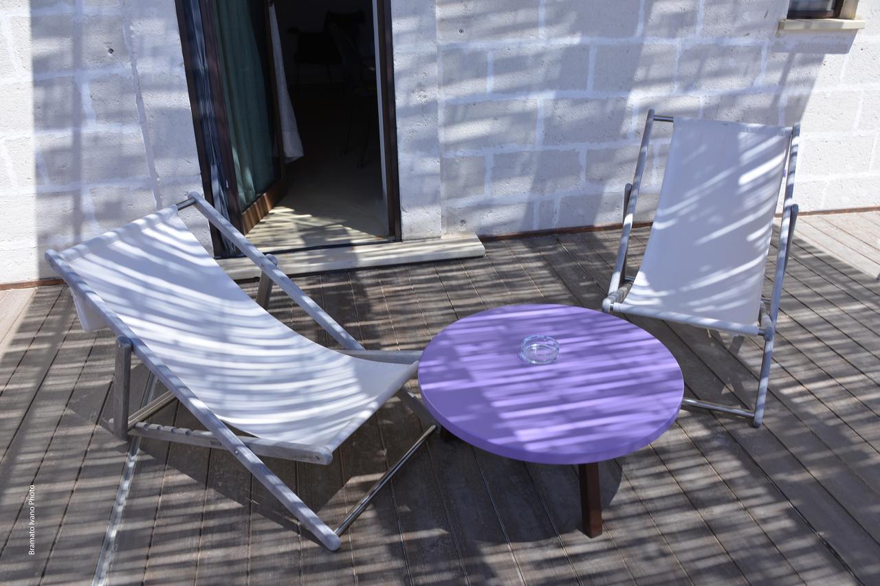 Deluxe Double Room Balcony