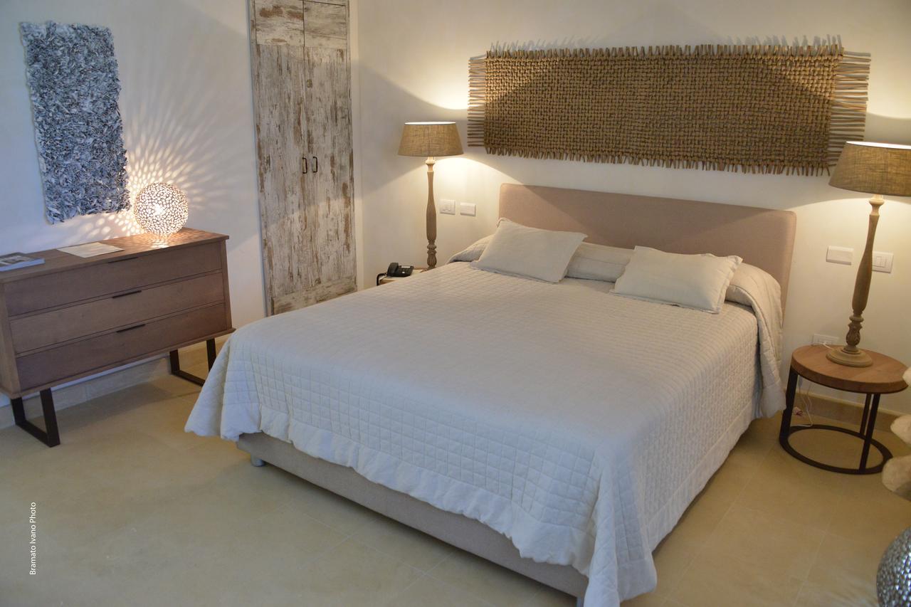 Double Room Patio
